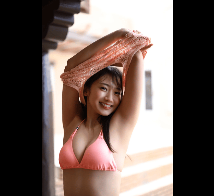 图片[48]-#FRIDAYデジタル写真集 相泽菜菜子『PLATINUM♡BABY vol.1』 - 全本免费在线观看-阅图吧