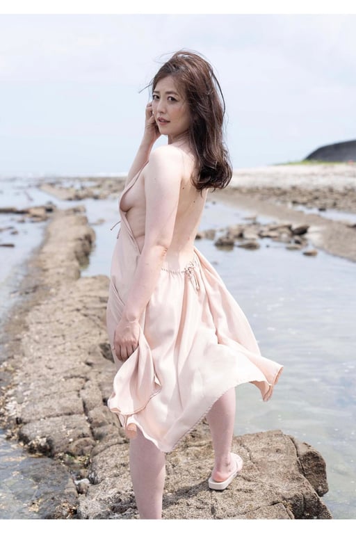 图片[58]-#KISEKI Vol.2 木下凛凛子数字写真集 - 全本免费在线观看-阅图吧