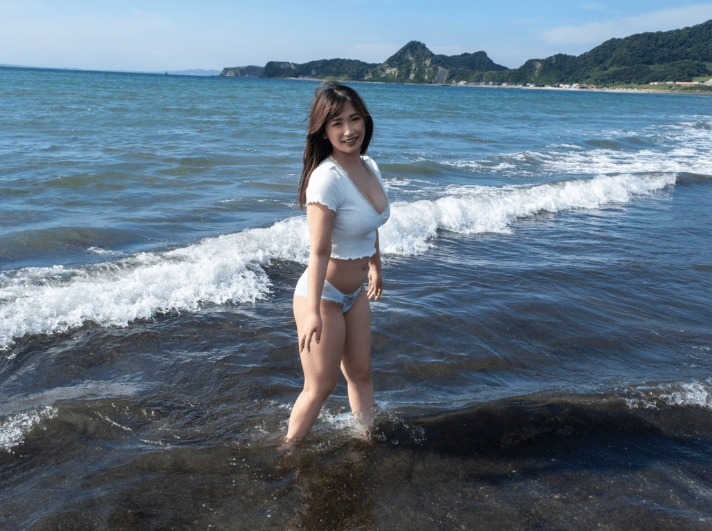 图片[37]-#美園和花 官方写真集 ハチミツ - 全本免费在线观看-阅图吧