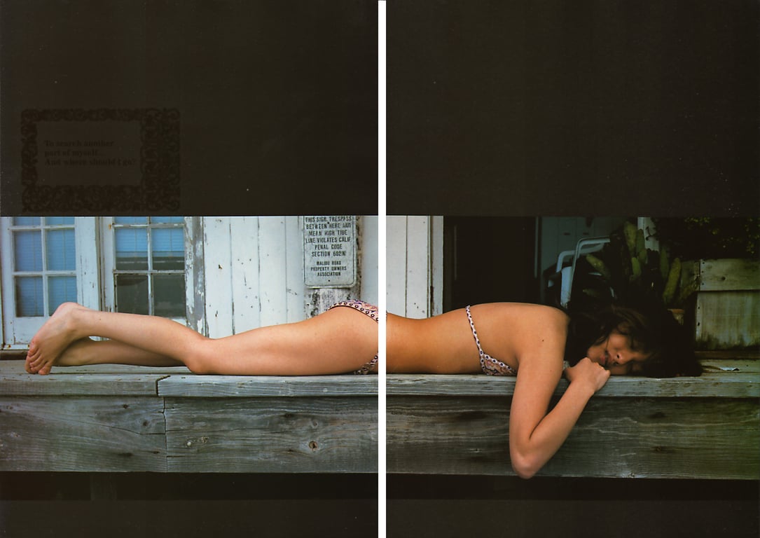 图片[83]-#(月刊系列 040) – 月刊040 安达祐实Special - 全本免费在线观看-阅图吧