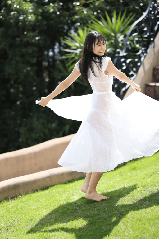 图片[21]-#FRIDAYデジタル写真集 相泽菜菜子『PLATINUM♡BABY vol.3 全未公开100张超完全版』全カット - 全本免费在线观看-阅图吧