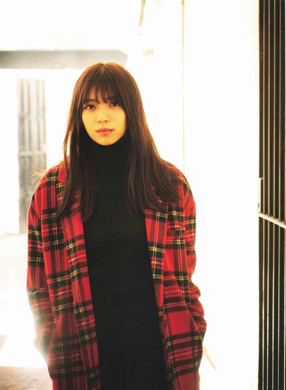 图片[19]-#小林由依1st写真集「感情的构图」Low - 全本免费在线观看-阅图吧