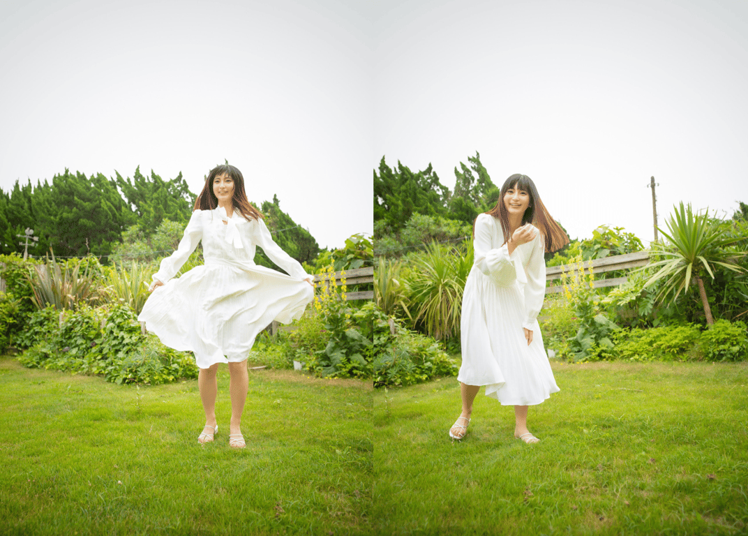 图片[2]-#安藤もあ 裸体写真集 前职、偶像 - 全本免费在线观看-阅图吧