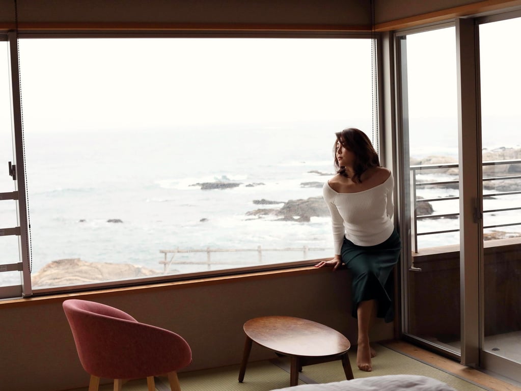 图片[3]-#週刊ポストデジタル写真集 岡元あつこ ギュッと抱きしめて - 全本免费在线观看-阅图吧