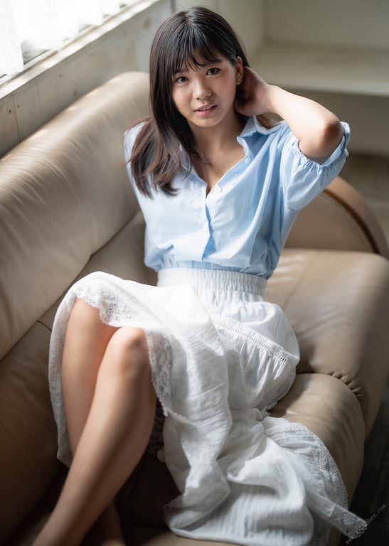 图片[27]-#Nanami Asahi 朝日七海 17 「Always Sunny」 (2021.09.15) - 全本免费在线观看-阅图吧