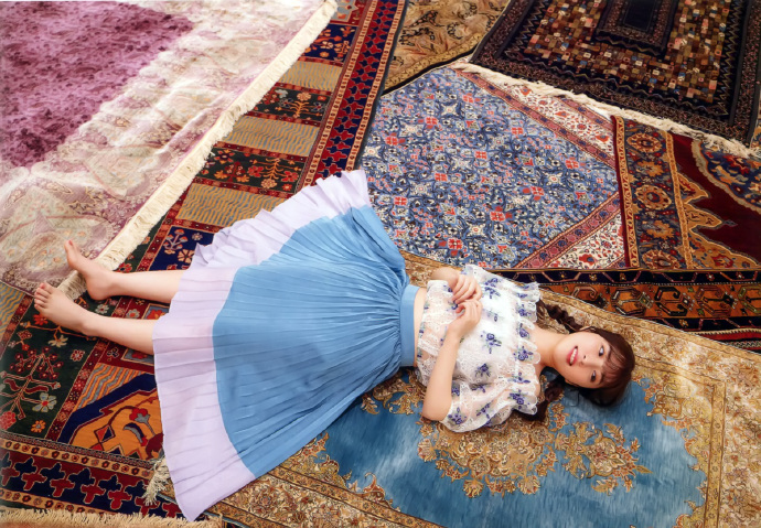 图片[173]-#Moe Toyota 豊田萌絵 – moEmotion (2019-07-01) - 全本免费在线观看-阅图吧