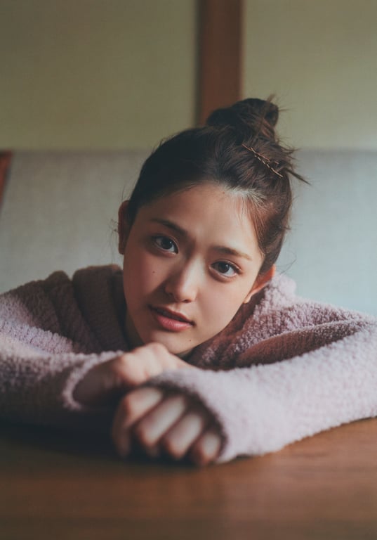 图片[109]-Sayuri Matsumura 松村沙友理 - Next, when can i see you 下次何时能见你 (2021-07-13) - 在线免费观看-阅图吧