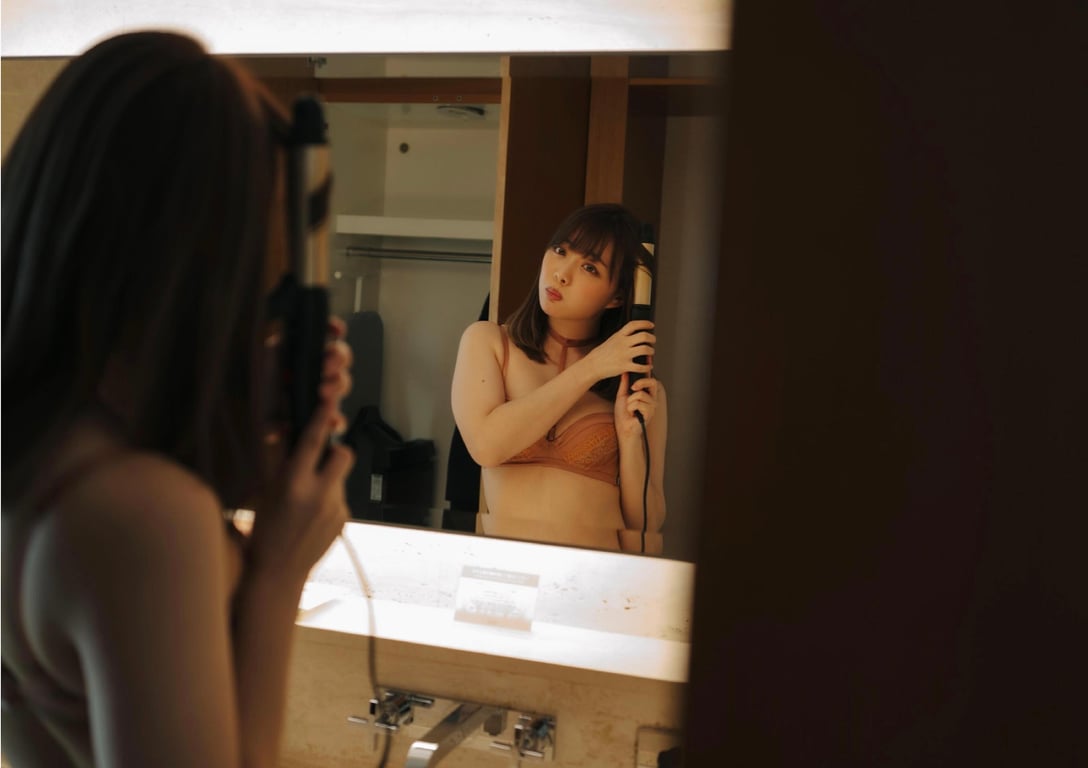 图片[119]-#密会 与成熟七海仅限3小时的酒店约会 (Wunder Publishing House.) - 全本免费在线观看-阅图吧