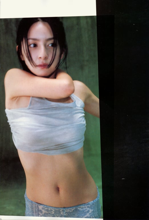 图片[98]-#(月刊シリーズ 050) – 月刊050 奥菜惠 SP - 全本免费在线观看-阅图吧