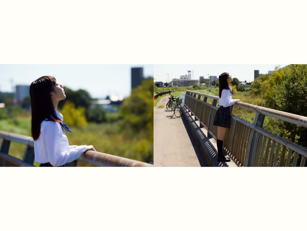 图片[158]-白桃はな PREMIUM BEST - 在线免费观看-阅图吧