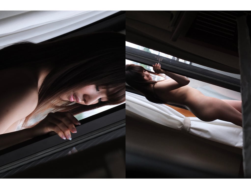 图片[46]-#Shunka Ayami 彩美旬果 – Pose Edition No. 01 - 全本免费在线观看-阅图吧