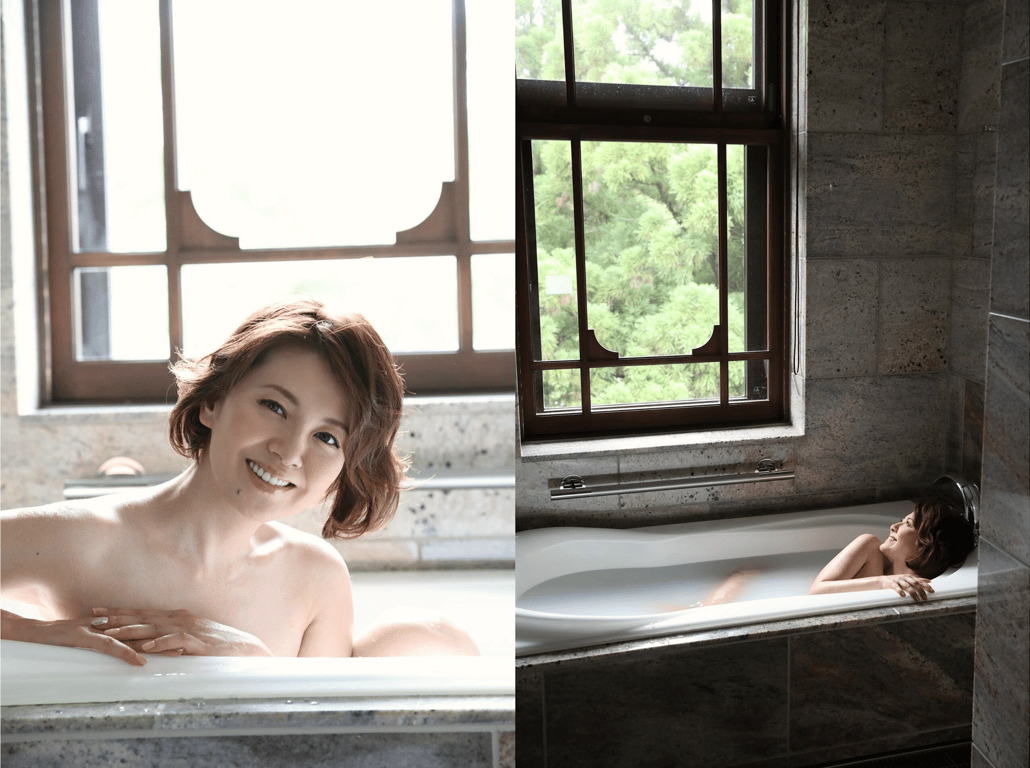 图片[17]-#週刊POST Digital写真集 南野阳子 轨迹的50岁 - 全本免费在线观看-阅图吧