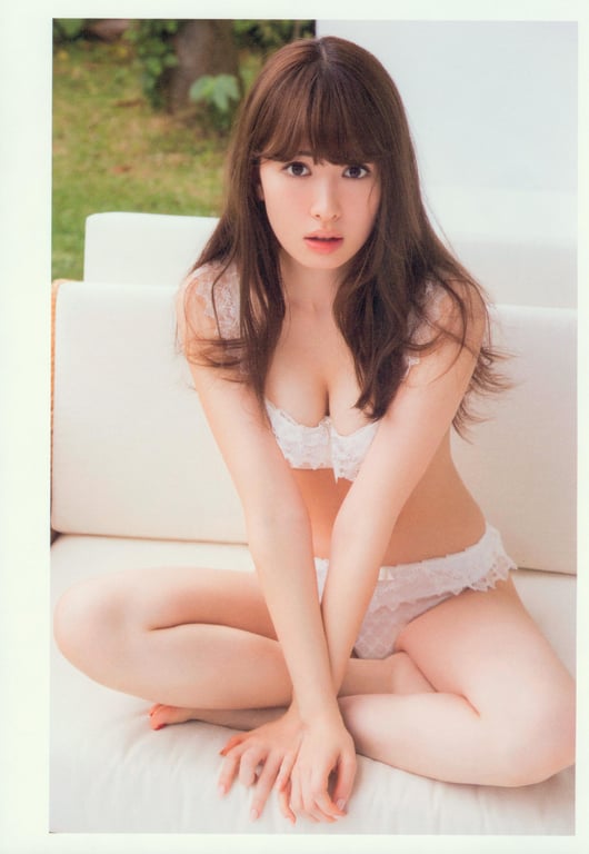 图片[32]-#Haruna Kojima 小嶋阳菜 – 1st. Photo Book Kojiharu 1st.写真集 小阳 - 全本免费在线观看-阅图吧