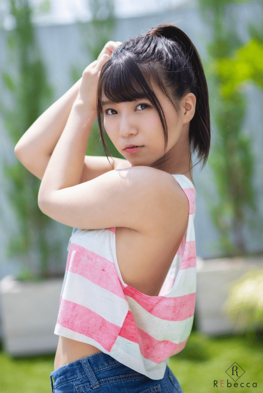 图片[27]-Haruka No Haruka, No Life 高美遥 - 在线免费观看-阅图吧