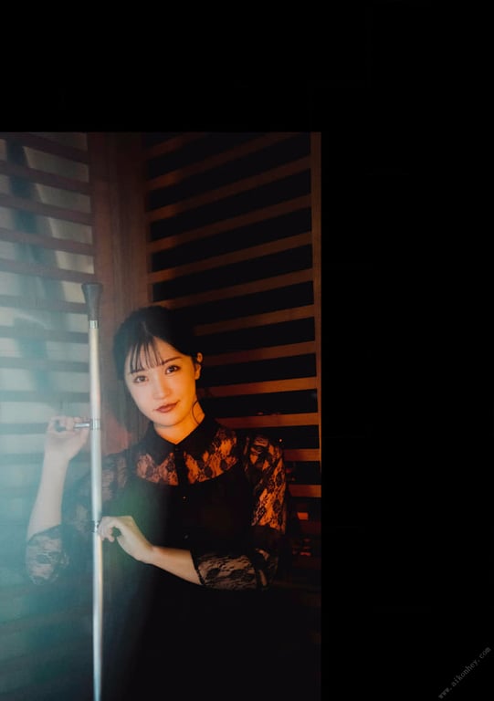 图片[71]-#Shoko Takahashi 高桥翔子 – #Escape (2021-06-21) - 全本免费在线观看-阅图吧