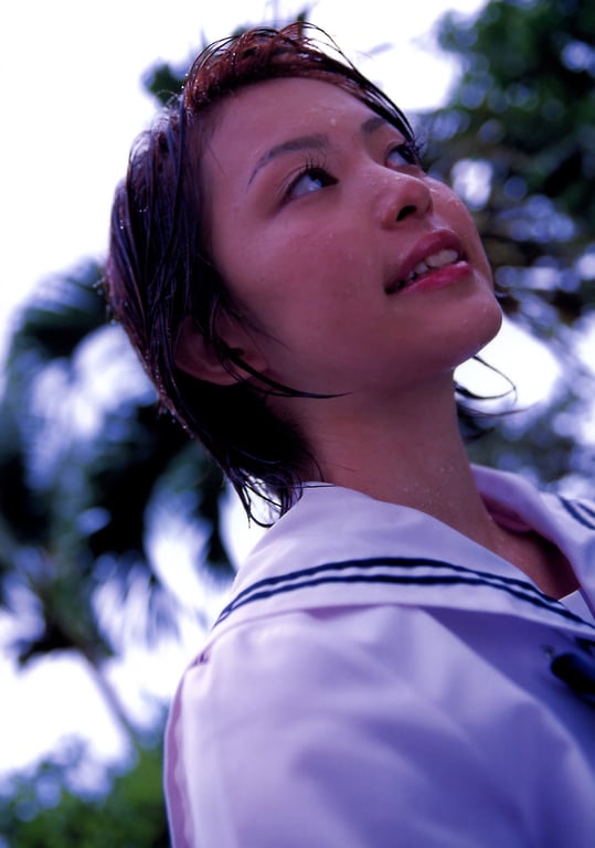 图片[62]-#岩佐真悠子 – 悠悠自得。 - 全本免费在线观看-阅图吧