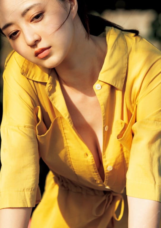 图片[26]-2024.06.12【電子版だけの特典カットつき】月刊 逢泽梨奈 - 在线免费观看-阅图吧