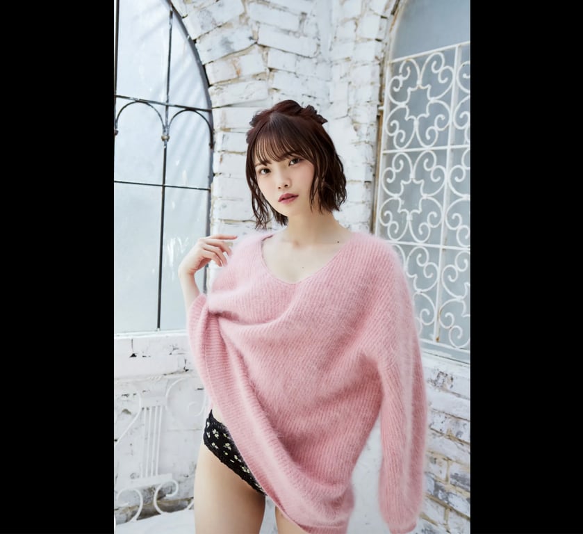 图片[54]-#FRIDAYデジタル写真集 新谷姫加 魅惑のＳライン - 全本免费在线观看-阅图吧