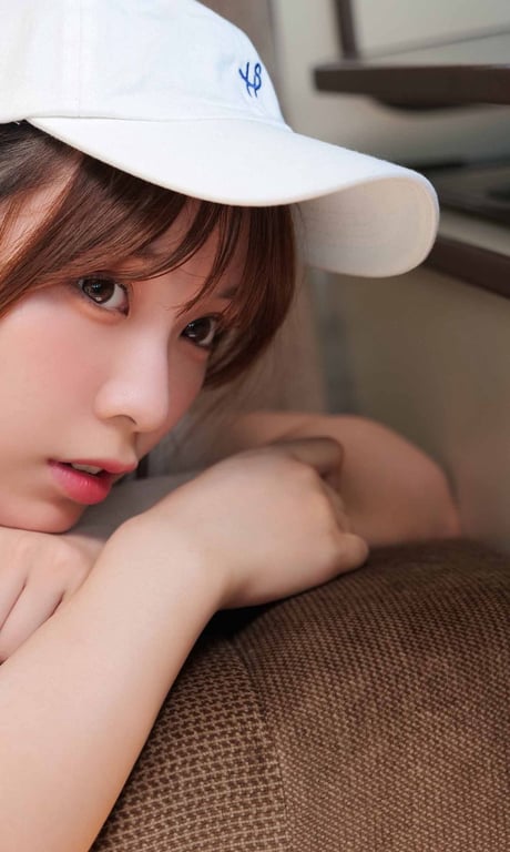 图片[20]-#【数字限定】Liyuu写真集「太阳之光」 週プレ PHOTO BOOK - 全本免费在线观看-阅图吧