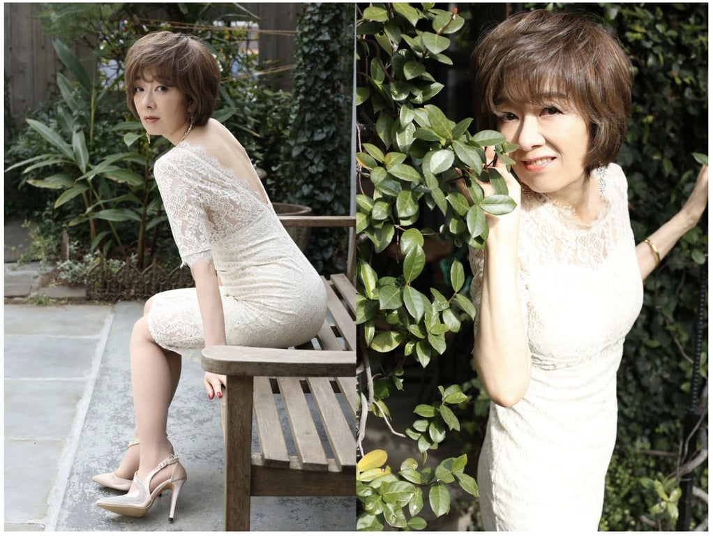 图片[3]-#週刊大衆デジタル写真集NUDE 6 真梨邑KEI - 全本免费在线观看-阅图吧