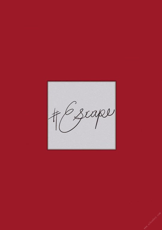 图片[2]-#Akari Mitani 美谷朱里 – #Escape (2021-03-02) - 全本免费在线观看-阅图吧