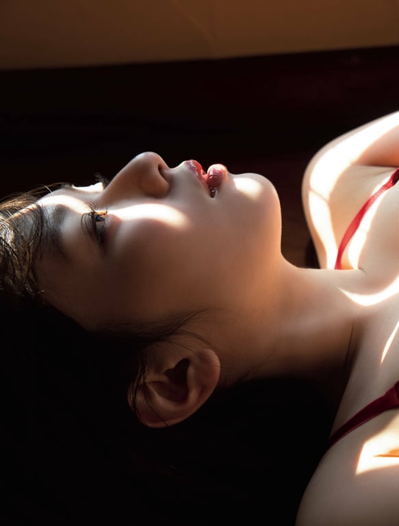 图片[25]-#ゆうちゃみ 志田音々 長月翠 かなほん 風吹ケイ - 全本免费在线观看-阅图吧