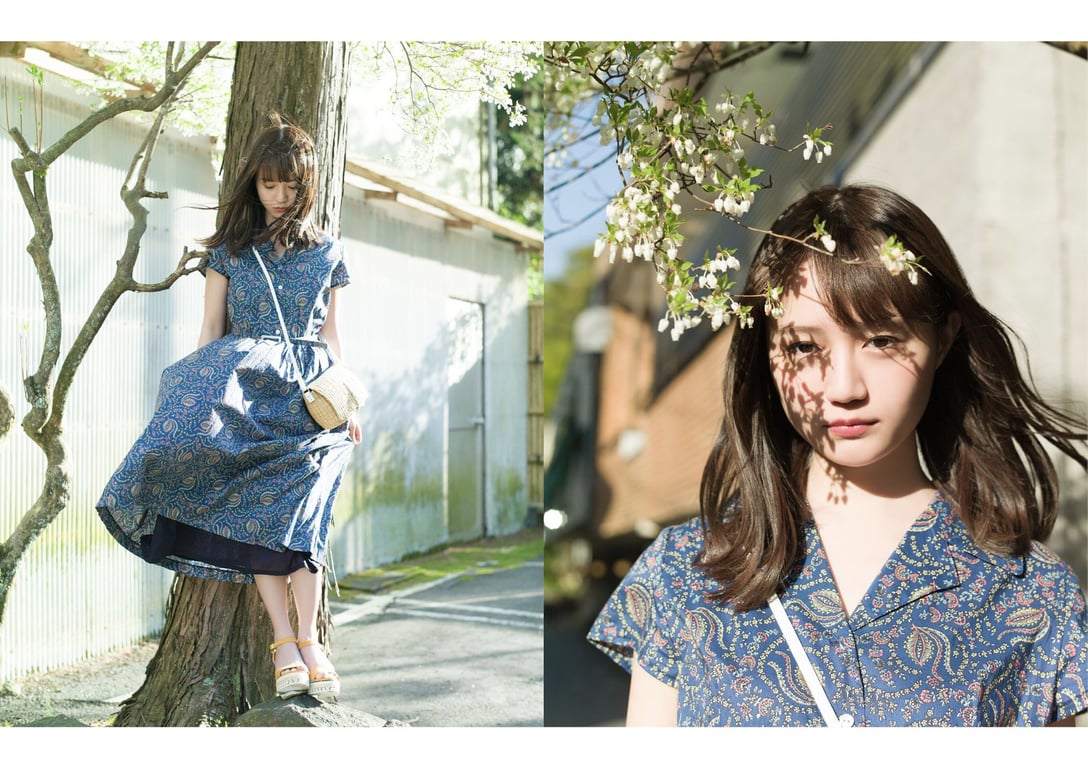 图片[6]-#Yuka Ozaki 尾崎由香 – I Went On A Hot Spring Trip With Yuka Ozaki 尾崎由香和我去温泉旅行了哟。 - 全本免费在线观看-阅图吧