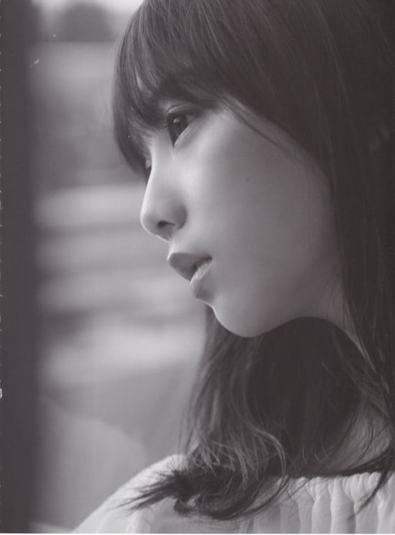图片[2]-#与田祐希2nd写真集 沉默的时间 (High Qulity) - 全本免费在线观看-阅图吧
