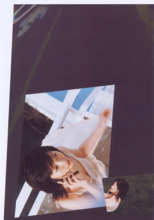 图片[6]-#(月刊系列 061) – 月刊061 三浦理惠子 - 全本免费在线观看-阅图吧