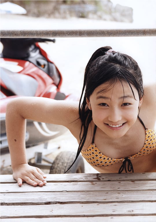 图片[60]-#鞘師里保 写真集 鞘师里保 (Photobook+DVD付き) - 全本免费在线观看-阅图吧