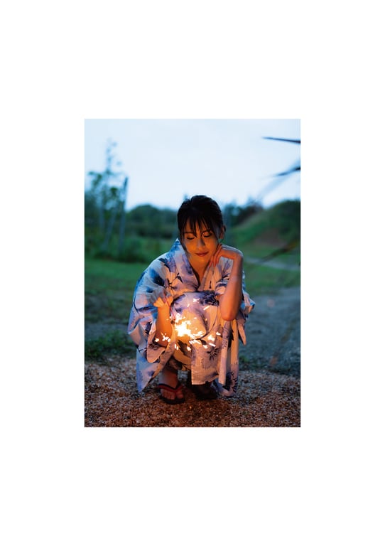 图片[48]-#奈月セナ写真集 玉响 (NO watermark) - 全本免费在线观看-阅图吧