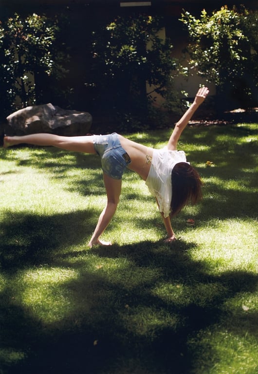 图片[14]-#杉本有美 写真集 wish - 全本免费在线观看-阅图吧