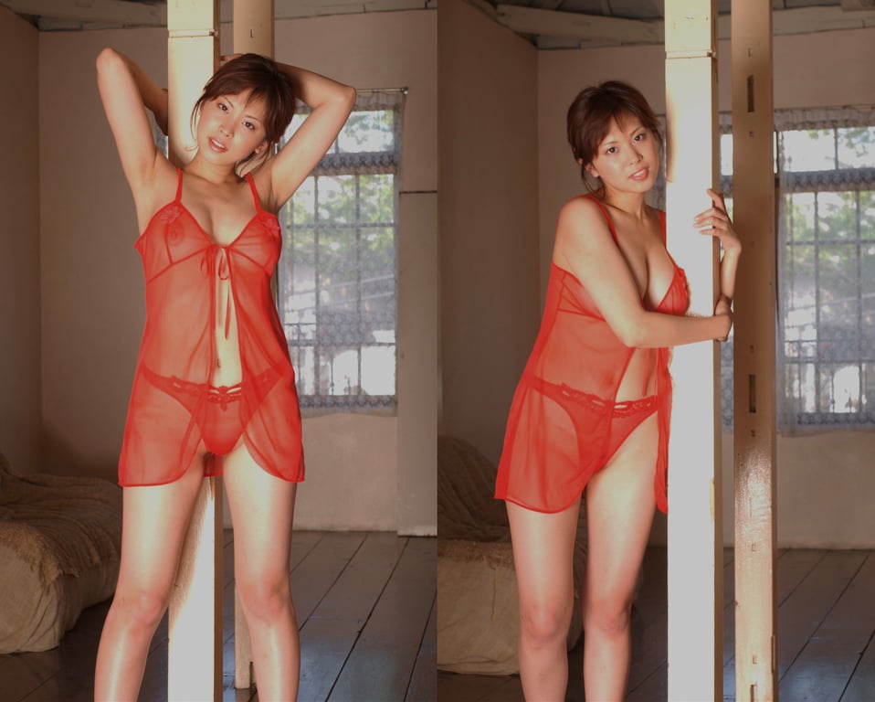 图片[125]-#裸体工房 相川美波 - 全本免费在线观看-阅图吧