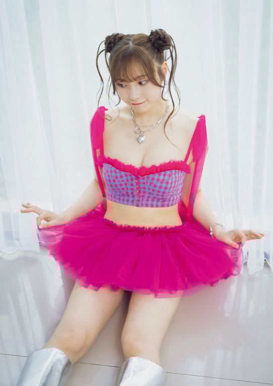 图片[36]-#川越纱彩１st写真集 总会有办法的【电子特典附】 - 全本免费在线观看-阅图吧