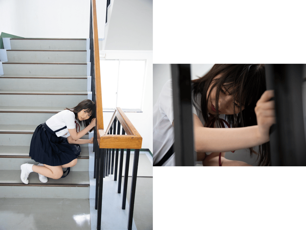 图片[18]-#青春#青春 樱井千春 裸体写真集 - 全本免费在线观看-阅图吧