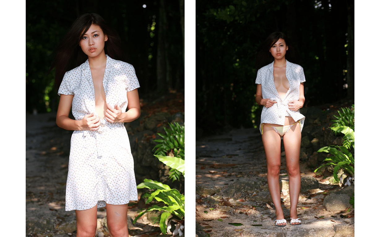 图片[26]-#永作爱理 デジタル写真集 Venus！あふるる - 全本免费在线观看-阅图吧