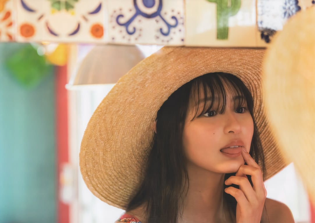 图片[74]-乃木坂46 远藤樱1st写真集 可憐 - 在线免费观看-阅图吧