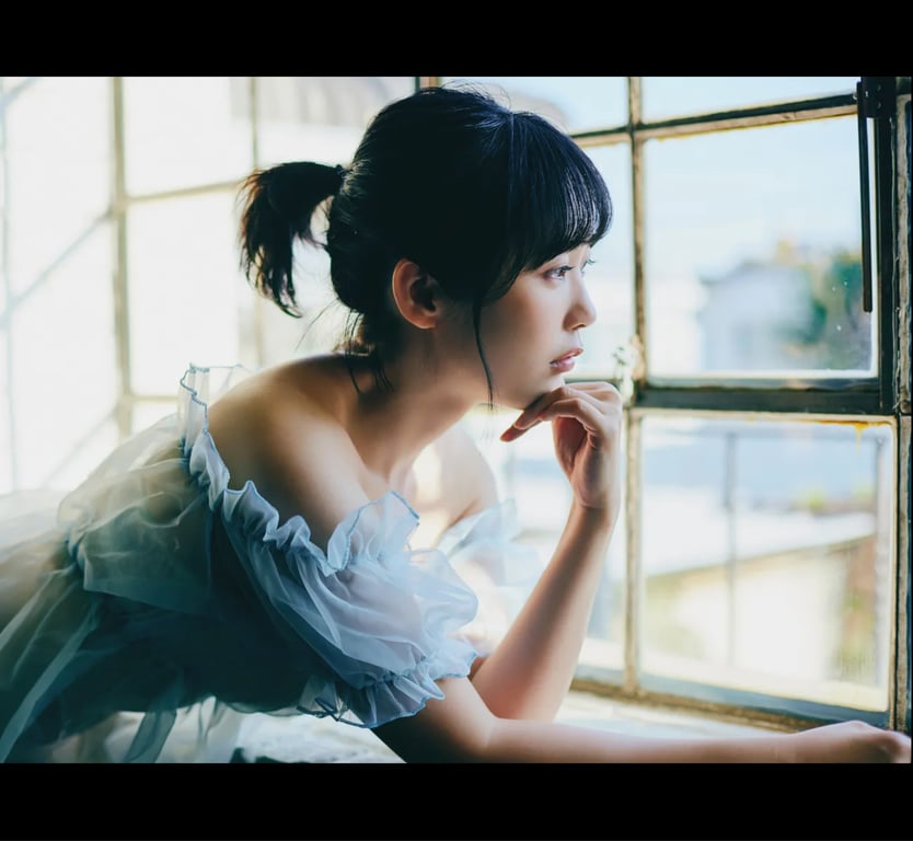 图片[71]-#FRIDAYデジタル写真集 夜道雪『Serenade』 - 全本免费在线观看-阅图吧