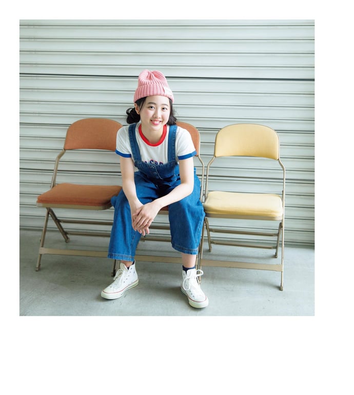 图片[39]-#JUNIOR HIGH SCHOOL DAYS 本田未梦 - 全本免费在线观看-阅图吧