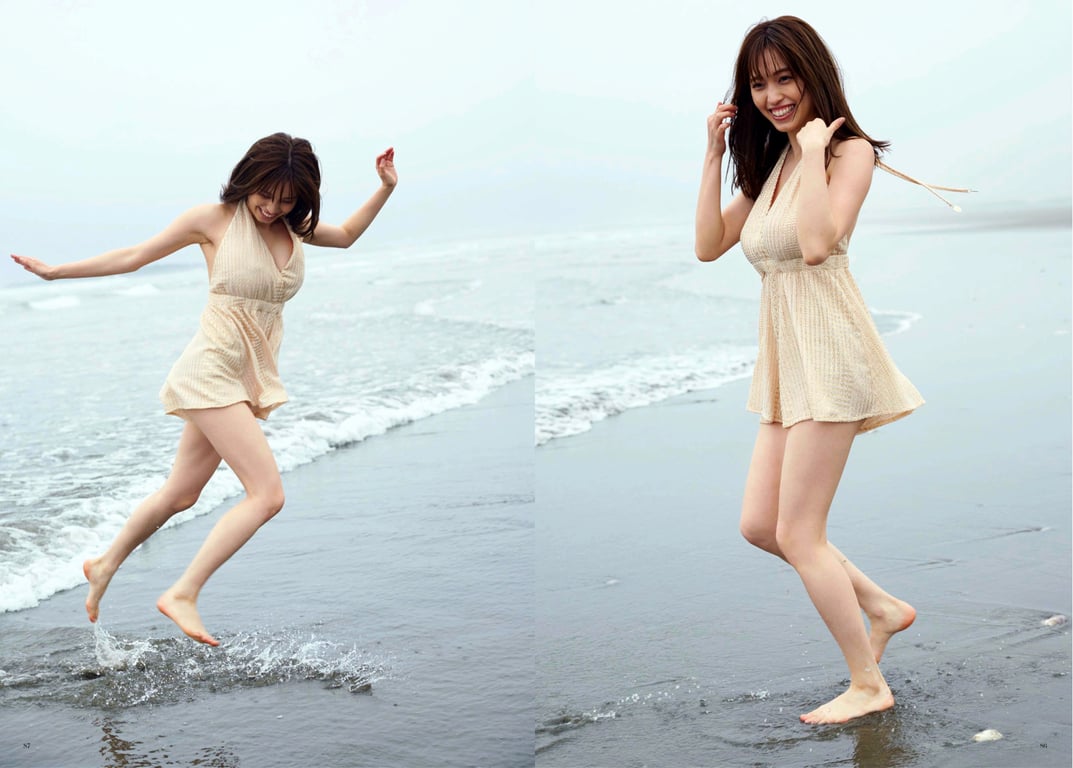 图片[44]-Digital原色美女图鉴 村岛未悠 non title - 在线免费观看-阅图吧