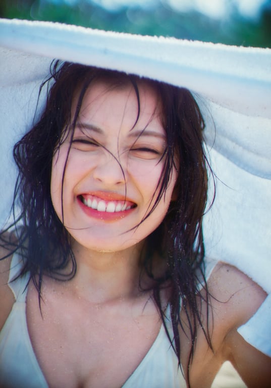 图片[25]-岡部麟ファースト写真集「エスカルゴ」 - 在线免费观看-阅图吧