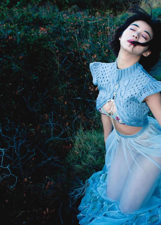 图片[86]-#池田埃莱扎 ファースト写真集 pinturita - 全本免费在线观看-阅图吧