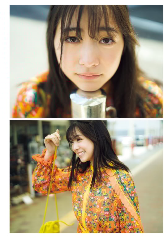 图片[47]-#2024.08.28 今森茉耶1st写真集「恋爱开始」 - 全本免费在线观看-阅图吧