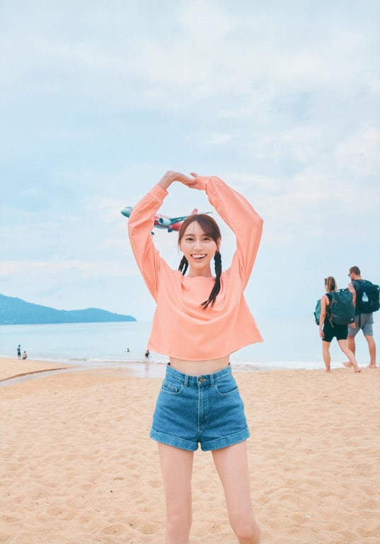 图片[40]-2024.07.23 乃木坂46 弓木奈於1st写真集 《曾是天使吗》 - 在线免费观看-阅图吧