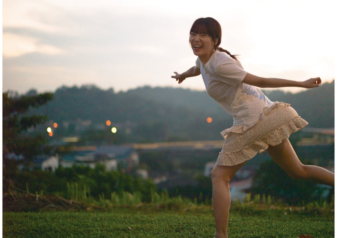 图片[116]-Riko Nakayama 中山莉子 - 中山莉子的2nd写真集。 - 在线免费观看-阅图吧