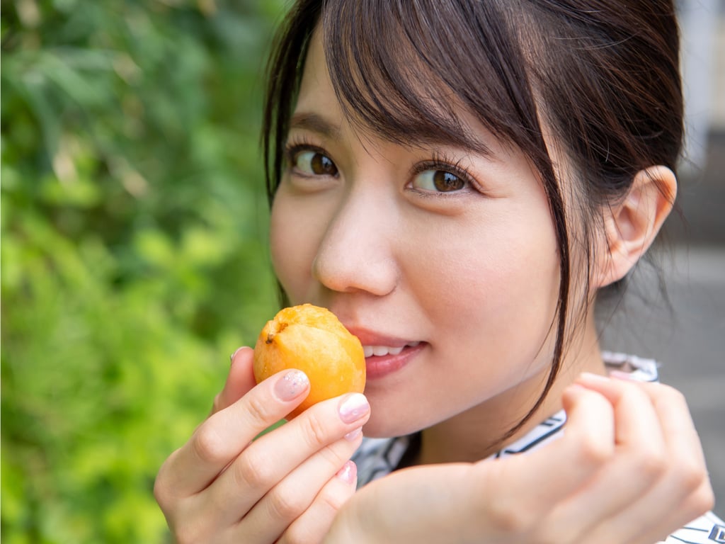 图片[24]-#南まゆ 官方写真集 WITH YOU [PRE] - 全本免费在线观看-阅图吧