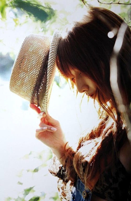 图片[10]-#Maki Goto 后藤真希 – go to natura… (2011-11-27) - 全本免费在线观看-阅图吧