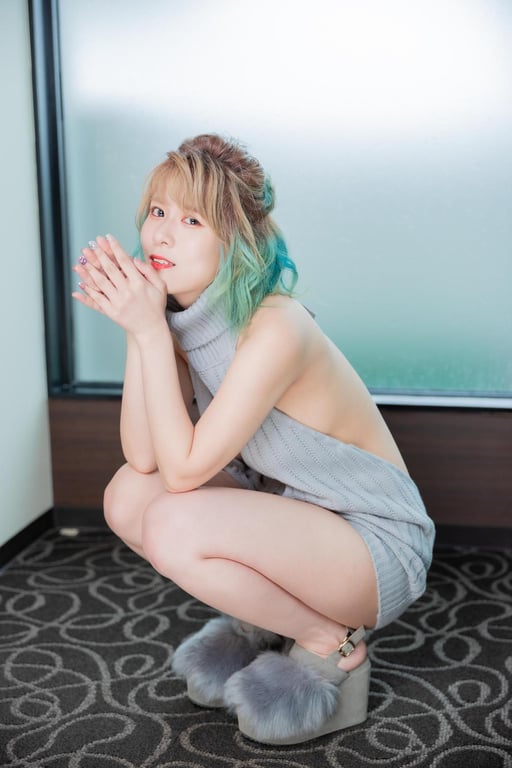 图片[119]-#Sakura Nanase 七瀬樱花 – Moment Vol.7 - 全本免费在线观看-阅图吧