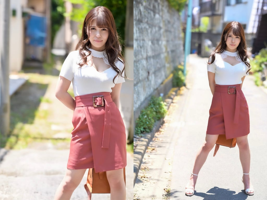 图片[72]-#Yuu Rukawa 流川夕, Ayame Nogi 乃木绚爱, Mugi Kobato 小鸠麦 – Gravure Collection 激写美女 Vol. 04 - 全本免费在线观看-阅图吧