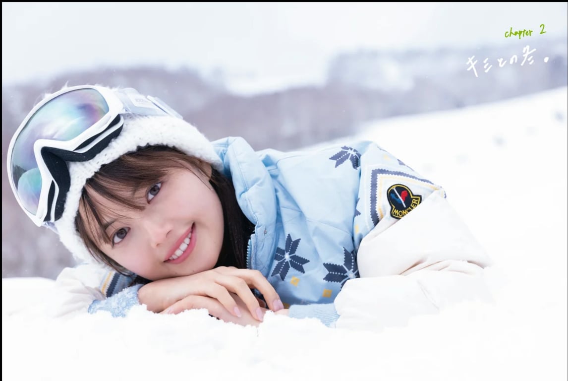 图片[66]-#森日菜美. 1st 写真集 内容丰富 - 全本免费在线观看-阅图吧